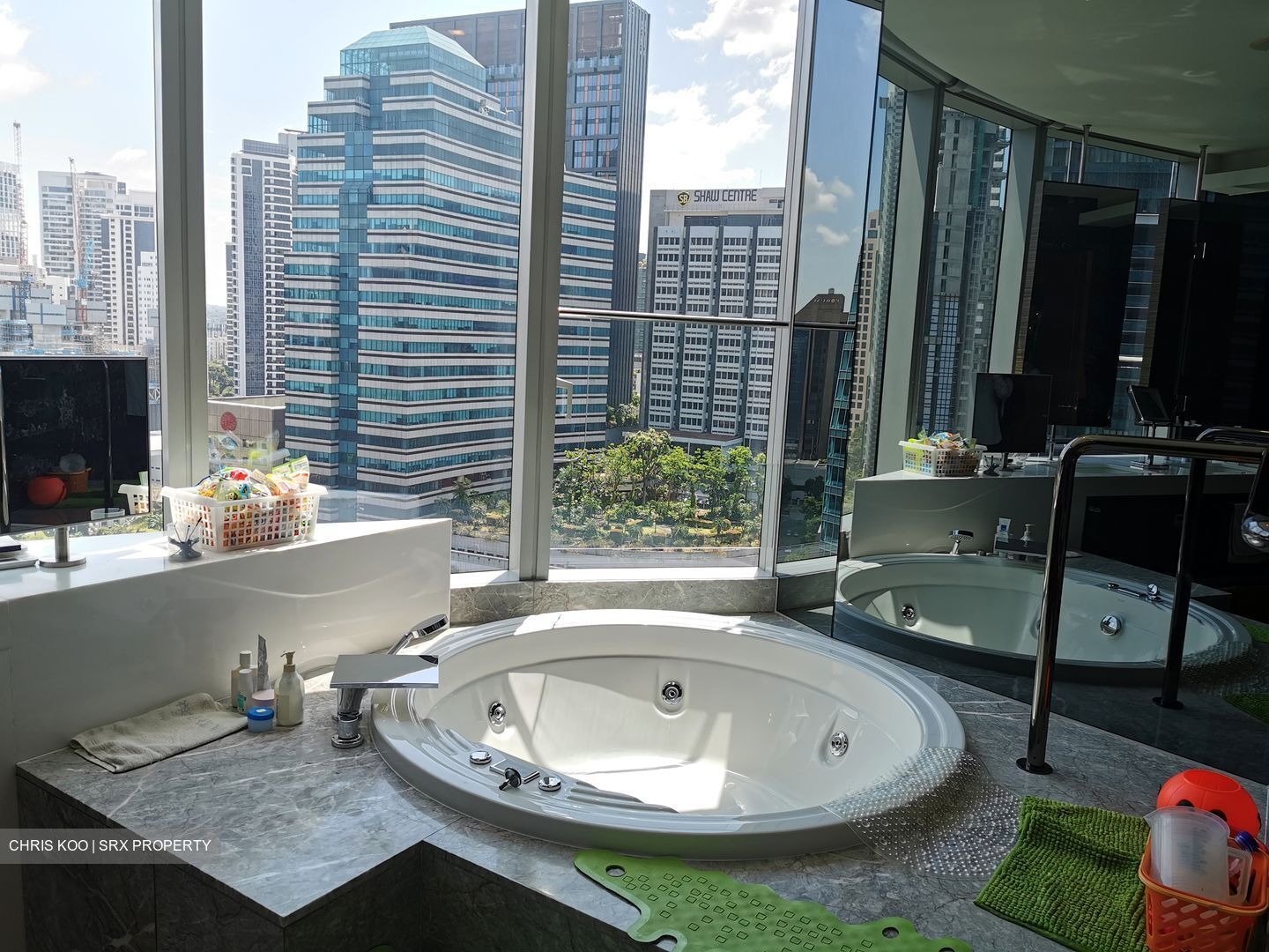 The Orchard Residences (D9), Apartment #319339921